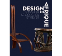 DESIGN EN AFRIQUE